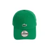 Gorra Lacoste New Era Verde Fairway
