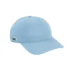 Gorra Lacoste Sport Ligera Azul Aral