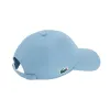 Gorra Lacoste Sport Ligera Azul Aral