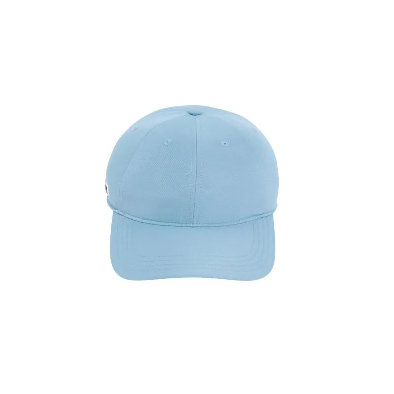 Gorra Lacoste Sport Ligera Azul Aral