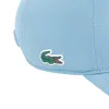Gorra Lacoste Sport Ligera Azul Aral