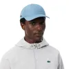 Gorra Lacoste Sport Ligera Azul Aral