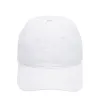 Gorra Lacoste Sport Ligera Blanco