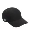 Gorra Lacoste Sport Ligera Negro