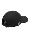 Gorra Lacoste Sport Ligera Negro