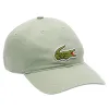 Gorra Lacoste Sport Verde Tomillo