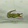 Gorra Lacoste Sport Verde Tomillo
