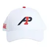 Gorra Lok A1 Padel Ventrer Blanco