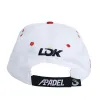 Gorra Lok A1 Padel Ventrer Blanco