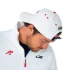 Gorra Lok A1 Padel Ventrer Blanco