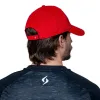 Siux Basic 26 Red Cap