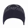 Gorro Armani EA7 Beanie Azul Armani