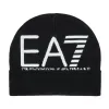 Gorro Armani EA7 Beanie Negro Blanco