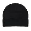 Gorro Armani EA7 Beanie Negro Blanco