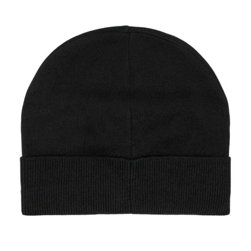 Gorro Armani EA7 Beanie Negro Blanco