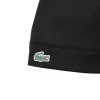 Gorro Lacoste Bonnet Negro