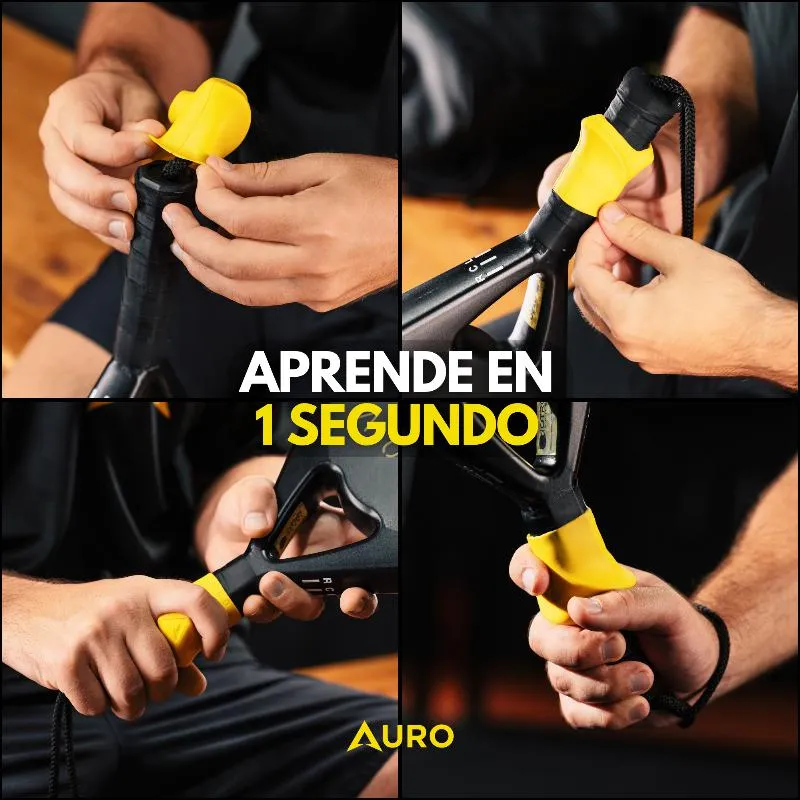 Grip Auro System
