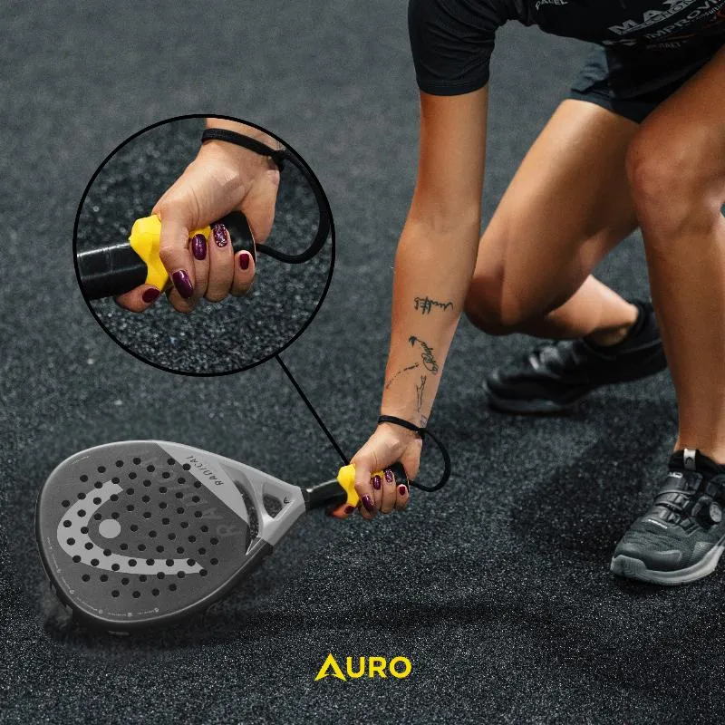 Grip Auro System