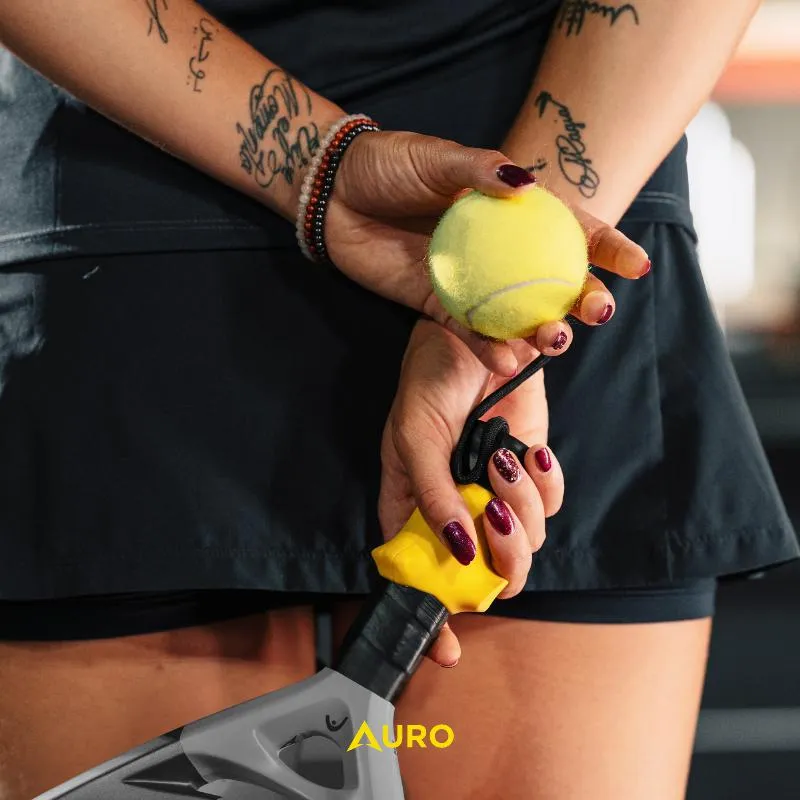 Grip Auro System