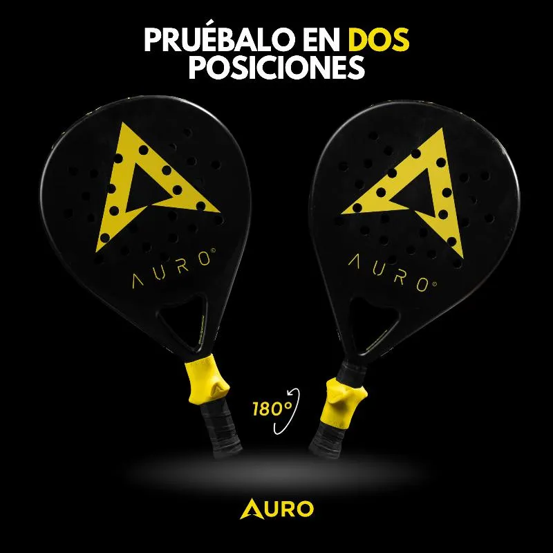 Grip Auro System