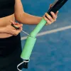 Poignée Helix Pro Azul Blanco