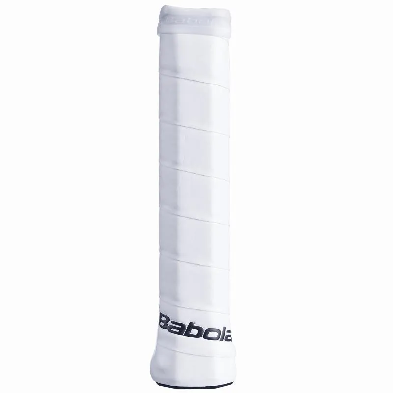 Babolat Syntec Pro Branco Punho De Substituicão 1 Unidade