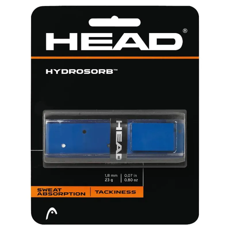 Cabeça de Aperto de Substituição Hydrosorb Azul