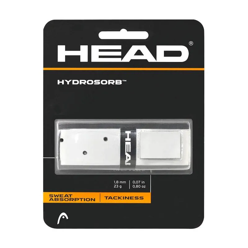 Cabeca de Punho de SubstituicÃ£o Hydrosorb Branco Preto