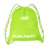Gymsack Enebe Padelpoint Lima
