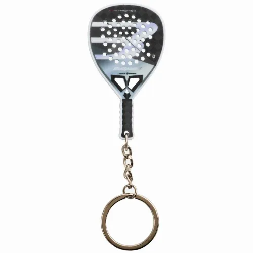 Portachiavi Bullpadel Paquito Navarro 04 26
