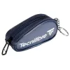 Schlüsselanhänger-Geldbörse Tecnifibre Tour Endurance Marineblau
