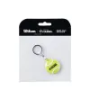 Chaveiro de Bola de Silicone Wilson Premier Padel