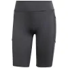 Mallas Adidas Match Apertado Negro
