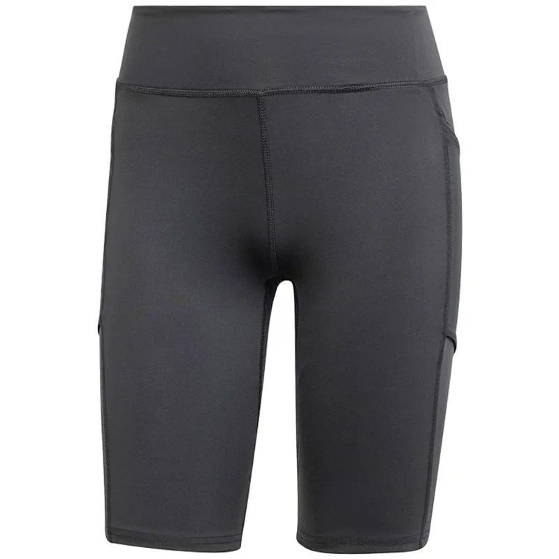 Mallas Adidas Match Apertado Negro