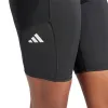 Mallas Adidas Match Apertado Negro