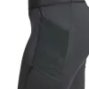 Mallas Adidas Match Apertado Negro