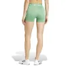 Mallas Adidas Techfit Verde