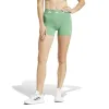 Mallas Adidas Techfit Verde