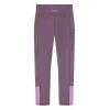 Armani EA7 Ventus 7 Violet Damenleggings