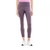Armani EA7 Ventus 7 Violet Damenleggings