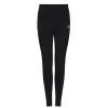 Mallas Armani EA7 Vigor 7 Negro Mujer