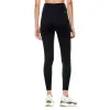 Mallas Armani EA7 Vigor 7 Negro Mujer