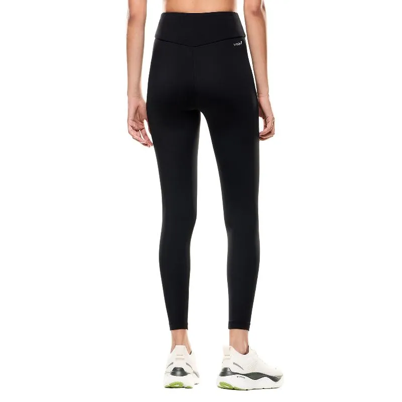 Armani EA7 Vigor 7 Black Women''''s Leggings