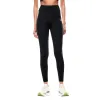 Mallas Armani EA7 Vigor 7 Negro Mujer