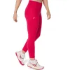 Leggings Asics Game Rosa Brilhante