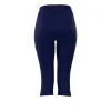 Bidi Badu Crew Capri Leggings Azul Escuro