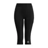 Bidi Badu Crew Capri Collants Preto