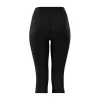 Bidi Badu Crew Capri Collants Preto