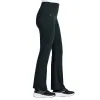 Leggings femininas Bullpadel Arin Verde Escuro