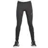 Legging preta Bullpadel Brion